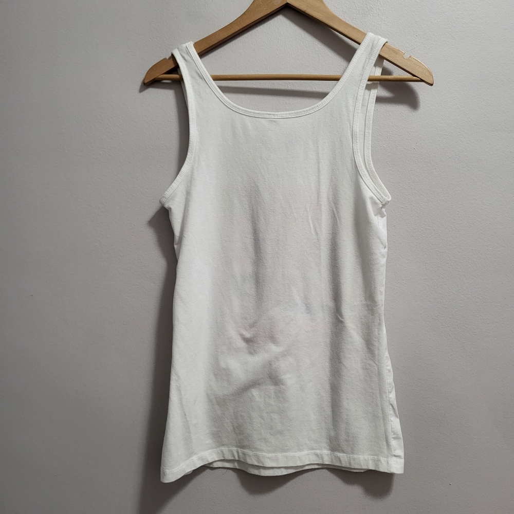 New Kids on the Block NKOTB Mix Tape Tour 2019 Merchandise Cassette Tank Size XL - Picture 4 of 7
